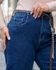 Джинси VJeans W8508-3, 64, синій - зображення 6