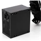 Блок питания Vinga 550W ОЕМ (VPS-550P1) - зображення 9