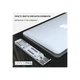 Подставка для ноутбука OfficePro LS320G Grey (LS320G) (351775) - зображення 6