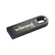 USB флеш накопитель Wibrand 64GB Eagle Grey USB 3.2 (WI3.2/EA64U10G) (351902) - изображение 1
