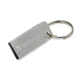 USB флеш накопитель Verbatim 64GB Metal Executive Silver USB 2.0 (98750) (351742) - изображение 3