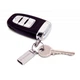 USB флеш накопитель Verbatim 64GB Metal Executive Silver USB 2.0 (98750) (351742) - изображение 4