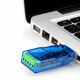 Конвертер Industrial USB to RS485 45613 - изображение 4