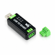 Конвертер USB - RS485, чіпсет CH343, Industrial, Waveshare 22456 45651 - изображение 4