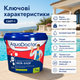 Засіб для ударного хлорування води AquaDoctor швидкий шоковий хлор в таблетках по 20 г 1 кг - зображення 4