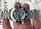 Мужские механические часы Aragon EVO NH35 44 мм Ceramic Sapphire 500 MT - изображение 6