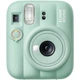 Фотокамера миттєвого друку Fujifilm Instax Mini 13 Lagoon Green (16963125) - зображення 1