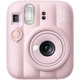 Фотокамера моментальной печати Fujifilm Instax Mini 13 Candy Pink (16963113) - изображение 1