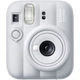 Фотокамера моментальной печати Fujifilm Instax Mini 13 Clay White (16963137) - изображение 5