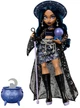 Lalka Mattel Monster High Claire de Luna Moonspell Magic Czarownica przepowiedni JMB89 (194735373116) - obraz 1