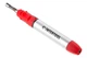 Мікрогорелка Intertool 12 мл 1300° C з аксесуарами 7 од. (GB-0005) - зображення 4