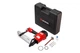 Степлер пневматический Intertool 10.8 x 20-50 мм скоба (PT-1615) - изображение 3