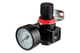 Редуктор давления Intertool 1/4" x 0.5-8 атм. (PT-1425) - изображение 1