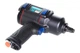 Гайковерт пневматический Apro 1/2" x 870 Нм PRO (850124) - изображение 2