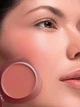 Кремовые румяна ZOLA Cream Blush - Nude Camellia (2.4 g) - изображение 7