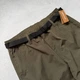 Карго штани-трансформери Patagonia 2в1 хакі XL - изображение 4