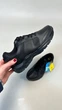 Кожаные Кроссовки черные водонепроницаемые Tredsafe HydroGuard Waterproof 40.5 | 26 см - изображение 6