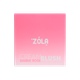 Кремовые румяна ZOLA Cream Blush - Barbie Rose (2.4 g) - изображение 3