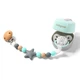 Контейнер, футляр для соски Жолтый NATURAL NURSING BabyOno - изображение 3