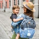 Контейнер, футляр для соски Жолтый NATURAL NURSING BabyOno - изображение 4