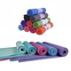 Килимок для йоги та фітнесу "Fitness Yoga Mat" TI-0509-03 колір в асортименті 4 мм - зображення 1