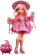 Кукла Карина Moonspell Magic Monster High – Волшебница любви (194735399338) - изображение 2