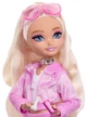 Lalka Mattel Barbie Dream Besties Malibu Weekendowy wyjazd JMV16 (194735385751) - obraz 4