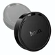 Смарт трекер побутовий HOCO E96A Premium Black – пошуковий брелок для Android - зображення 1