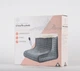 Електрогрілка для ніг «Чобіток» Foot Warmer | 6 режимів нагріву, Таймер та Знімна підкладка - изображение 5