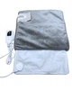 Електрогрілка для ніг 2-в-1 Electric Foot Warmer (40×40 см) | 6 режимів, Таймер, Прання - изображение 7