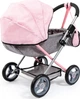Wózek dla lalek Bayer Design Cosy 12733AA (4003336127331) - obraz 3