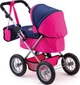 Wózek dla lalek Bayer Design Trendy (13013AA) (4003336130133) - зображення 2