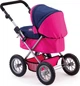 Wózek dla lalek Bayer Design Trendy (13013AA) (4003336130133) - зображення 5