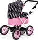 Wózek Bayer Trendy dla lalek 13060AA 30607 (4003336130607) - obraz 2