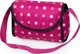 Wózek dla lalki Bayer City Star 70 cm Pink 13667AA (4003336136678) - obraz 5