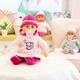 Пупс Bayer First Words Baby Mouse 38 см (4003336407372) - зображення 3