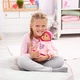 Пупс Bayer First Words Baby Mouse 38 см (4003336407372) - зображення 7