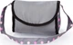 Zestaw podróżny dla lalki Bayer Szary 42 cm 11 szt 61766AB (4003336409093) - obraz 4