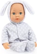 Пупс Bayer Anna First Words Grey Clothes 38 см (4003336414257) - изображение 2