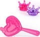 Lalka Bayer Charlene Little Love 93335BL bez dzwieku 33 cm (4003336416930) - obraz 6