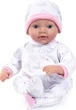 Лялька Bayer Reborn з аксесуарами висота 38 см (4003336417883) - зображення 3