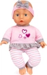 Lalka Bayer Bobas z akcesoriami o wysokości 30 cm (4003336418309) - obraz 3