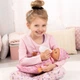 Lalka bobas Bayer Design First Words 38 cm 93824CO (4003336420081) - obraz 7