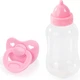 Lalka bobas Bayer My Piccolina 38 cm (4003336938296) - obraz 5