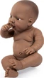 Lalka bobas Bayer Design Born Baby Girl 42 cm (4003336942002) - obraz 2