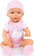 Lalka bobas Bayer Piccolina Love z akcesoriami 42 cm (4003336942095) - obraz 3