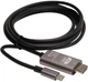 Мініпроєктор Denver PR-2500 HDMI USB-C MicroSD - зображення 8