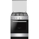 Плита газовая Hansa FCGX63193 - изображение 2