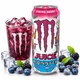 Енергетичний напій Monster Energy Juice VIKING BERRY 500 ml енергетик - зображення 2