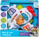 Samolot VTech Baby edukacyjny (3417765679230) - obraz 1